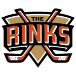 The Rinks Logo 2025_TBG